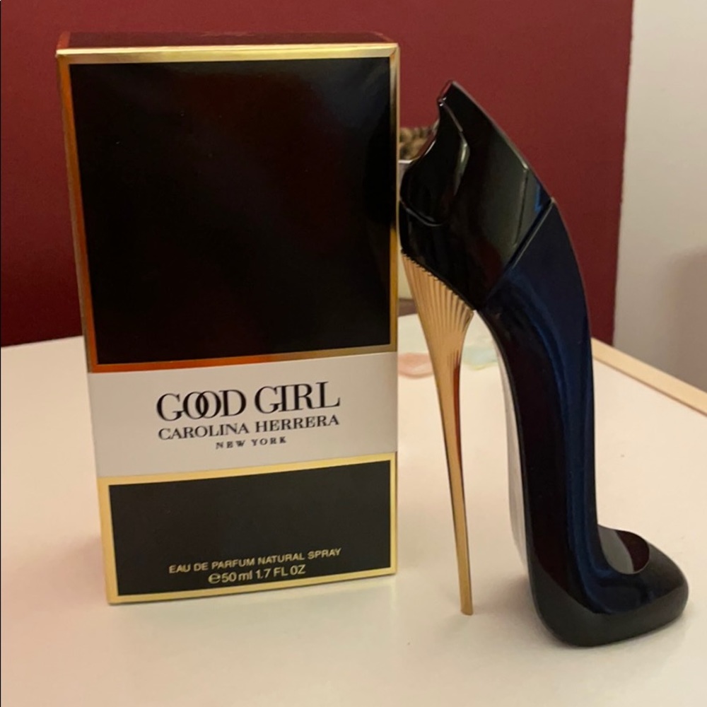 Good Girl Carolina Herrera Perfume